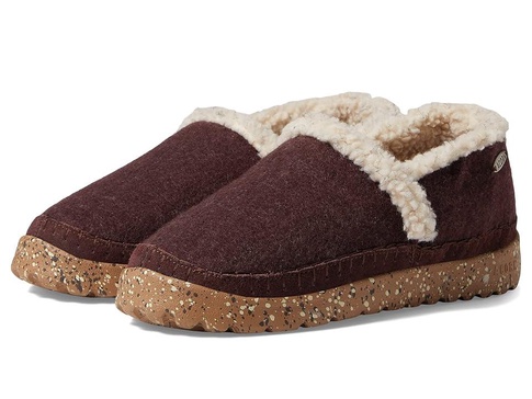 Rockland Moccasin