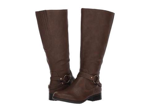 X-Felicity Wide Calf