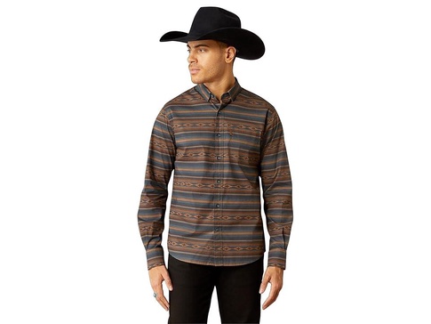 Mayor Modern Fit Shirt