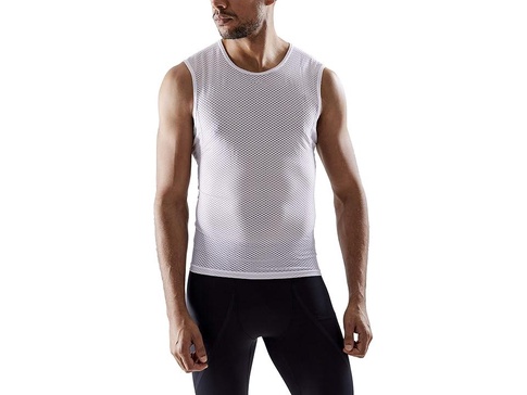 Cool Mesh Superlight Sleeveless