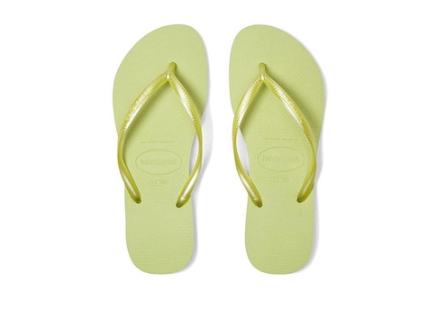 Slim Sandals