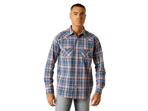 Hershy Retro Fit Shirt