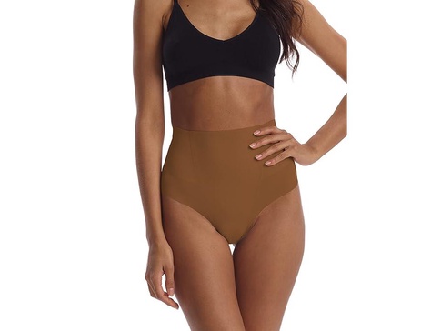 Zone Smoothing Thong CC121