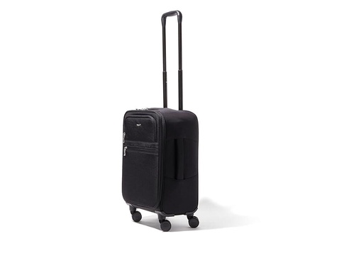 4 Wheel Carry-On