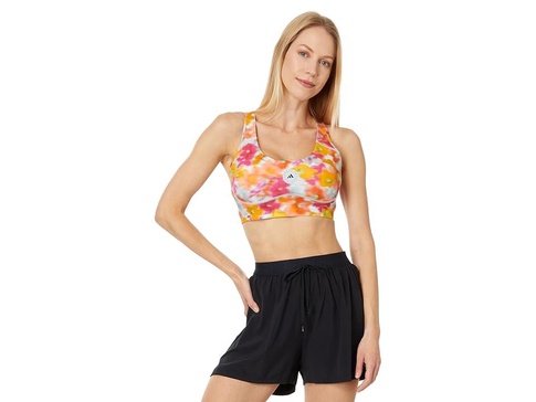adidas by Stella McCartney TruePurpose Printed Bra IW3878