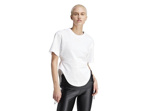 Sportswear Curfed Hem T-Shirt IT8271