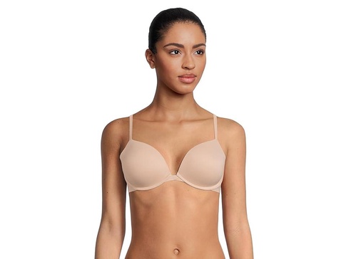 Perfectly Fit Push Up Plunge Bra