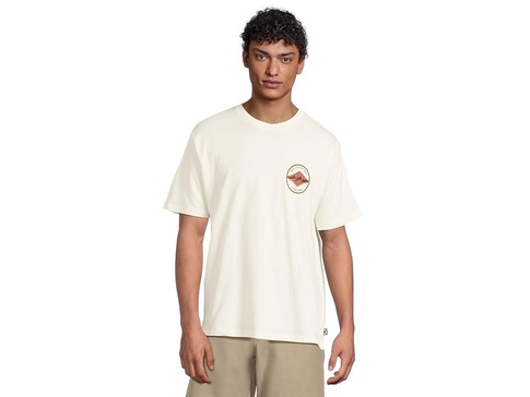 Rotor Diamond Regular Short Sleeve