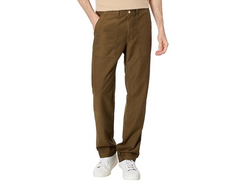 Kace Fatigue Classic Straight Pants
