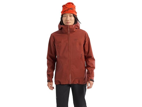 Beta Jacket