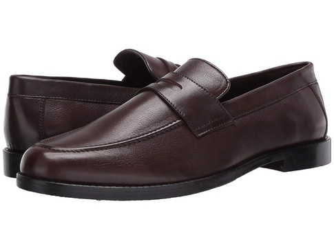 Sherman Penny Loafer