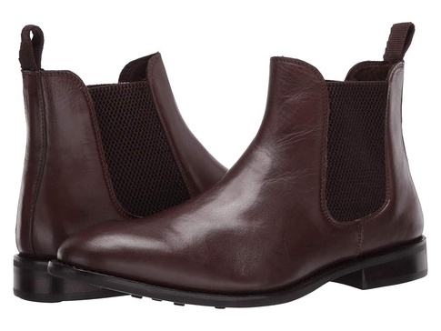 Jefferson Chelsea Boot