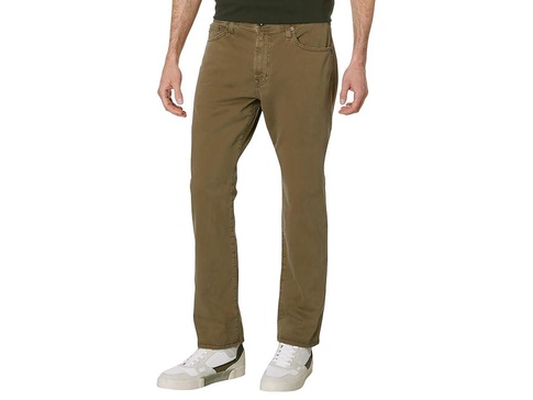 Everett SUD Slim Straight Pant