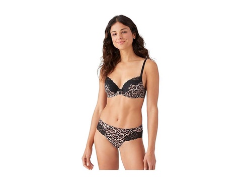 Always Composed T-Shirt Bra