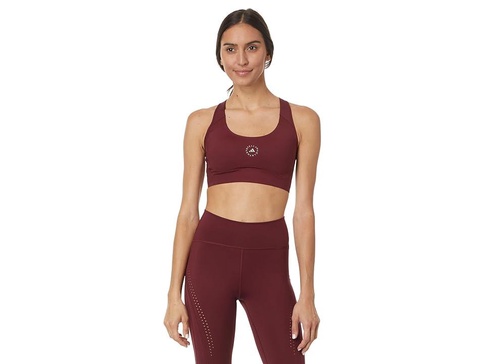 adidas by Stella McCartney TruePurpose Power Impact Training Medium-Support Bra IW9901