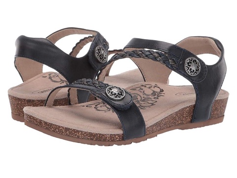 Jillian Quarter Strap