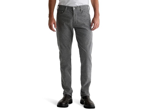 Everett Slim Straight Pant