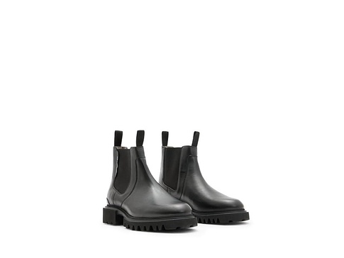 Ada Boots