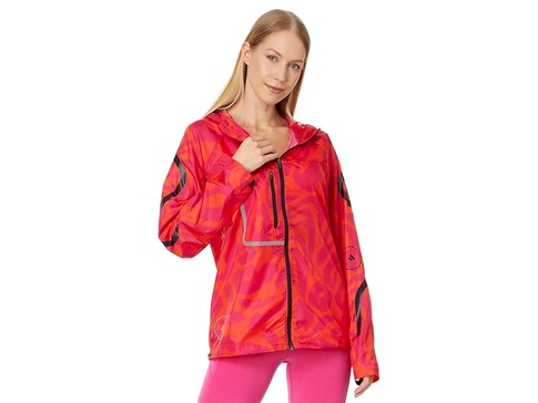 TruePace Running Jacket Printed IP2489