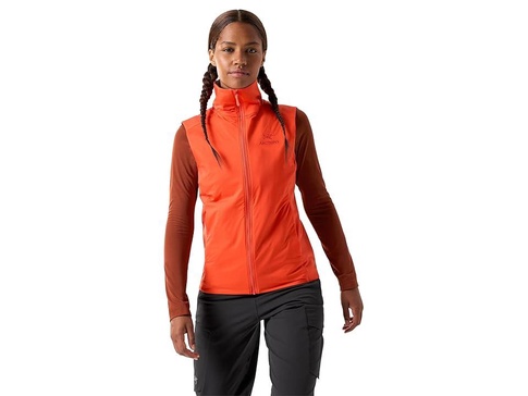 Atom Vest