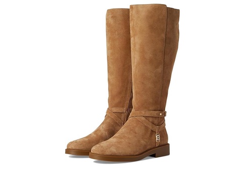 Abigail Boot - Wide shaft
