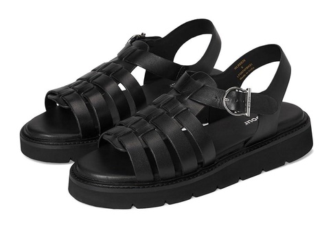 Barbour Otterburn Fisherman Sandals