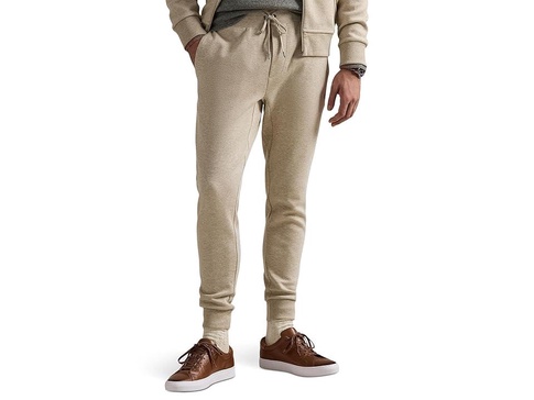 Double-Knit Jogger Pant