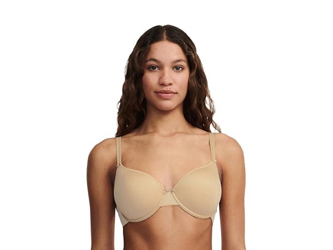 Basic Invisible Smooth Custom Fit Bra