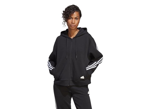 Future Icons 3-Stripes Full Zip Hoodie