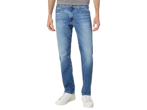 Graduate Tailored Leg Jeans