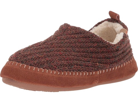 Camden Recycled Slipper