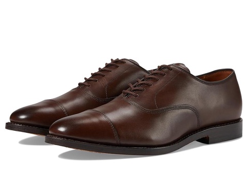 Park Avenue Cap Toes