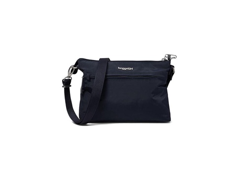 Securtex™ Anti-Theft Memento Crossbody