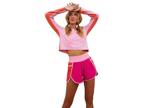 Cliff Shorts