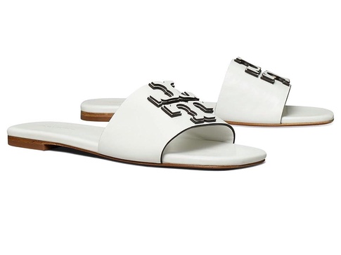 Ines Flat Slide