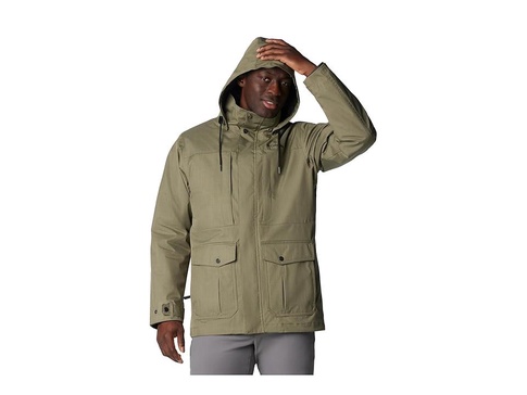 Horizons Pine II Interchange Jacket