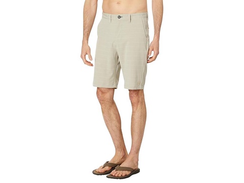 21" Crossfire Submersible Shorts