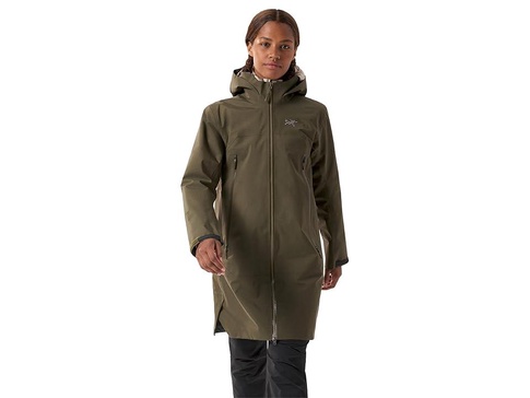 Beta Coat