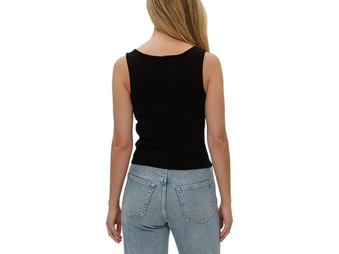 Sloan V-neck Tank