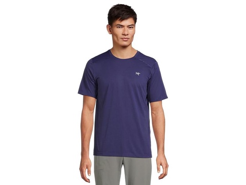 Cormac Crew Short Sleeve