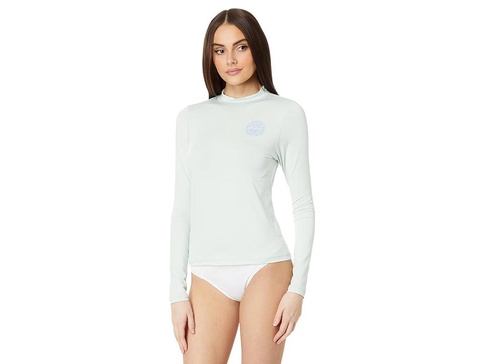 Core Loose Fit Long Sleeve Rashguard