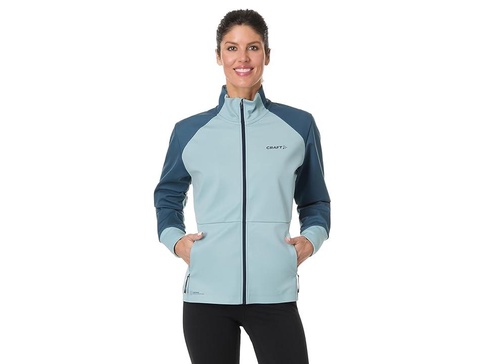 Core Nordic Training Jacket