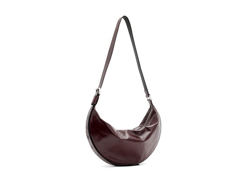 Half Moon Shoulder