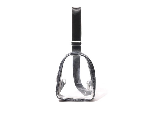 Clear Stadium Mini Sling