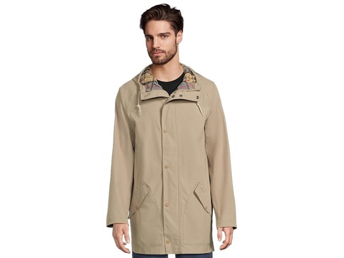 Humbelton Waterproof Jacket