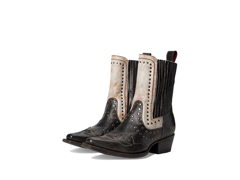 Raise Western Boot