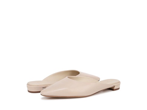 Ana Slip-On Mules