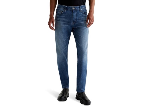 Tellis Modern Slim Jeans in Louvre