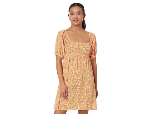 Lil Dreamer Babydoll Dress