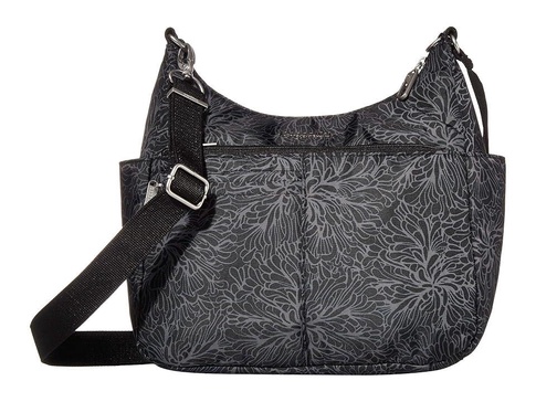 Securtex™ Anti-Theft Free Time Crossbody